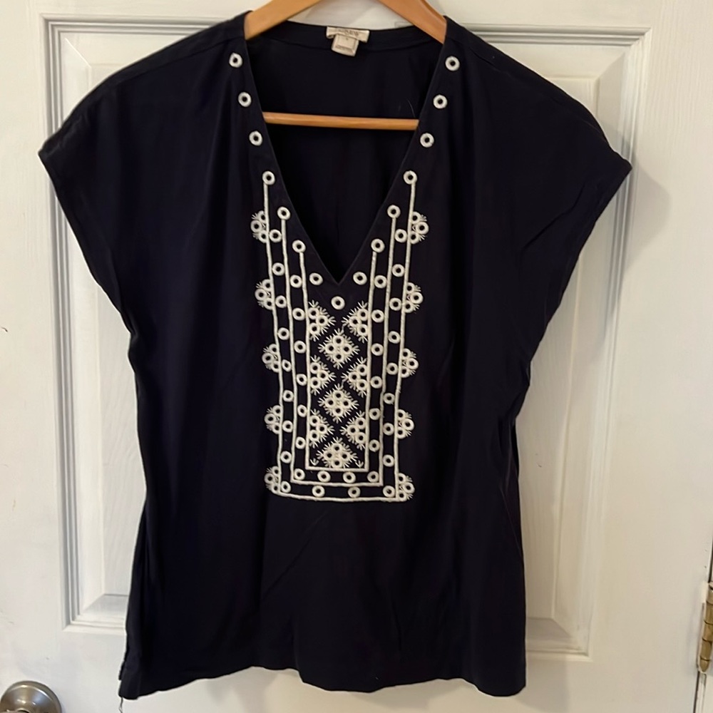 Women’s summer cotton top